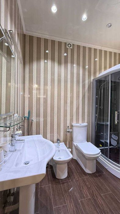 RENT | АРЕНДА квартира 4/3/7 в Габусе на Шевченко.