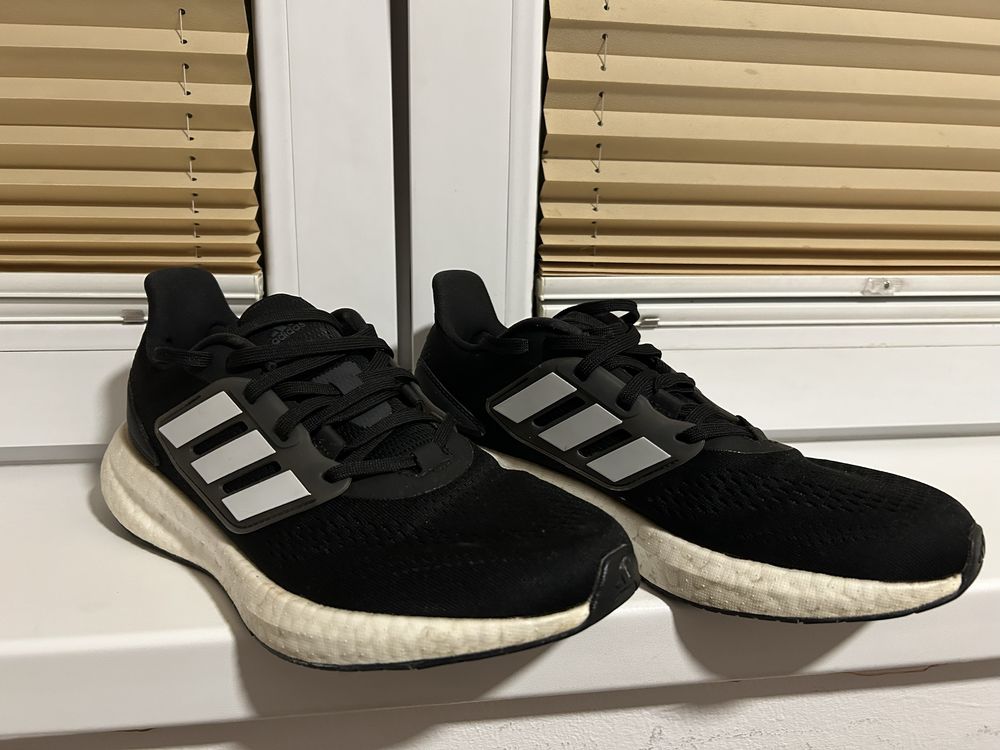 Adidas Pureboost - pantofi alergare