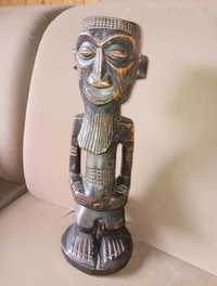 Скулптура, статуетка-Африканска