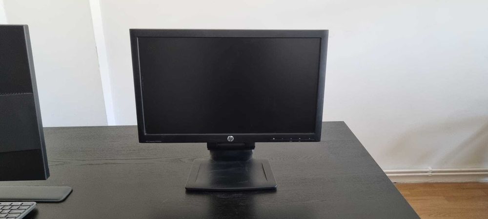 Monitor LED HP XN375AA 23" Wide Full HD DVI  LA2006x