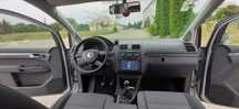Vând Vw Touran 2006, unic proprietar pe România