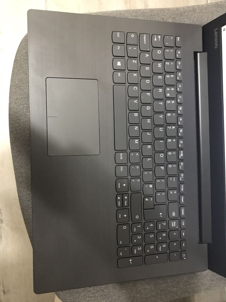 Laptop Lenovo Ideapad 320-15IKB - Intel I5-8250U