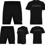 Compleu Umbro negru pentru barbati