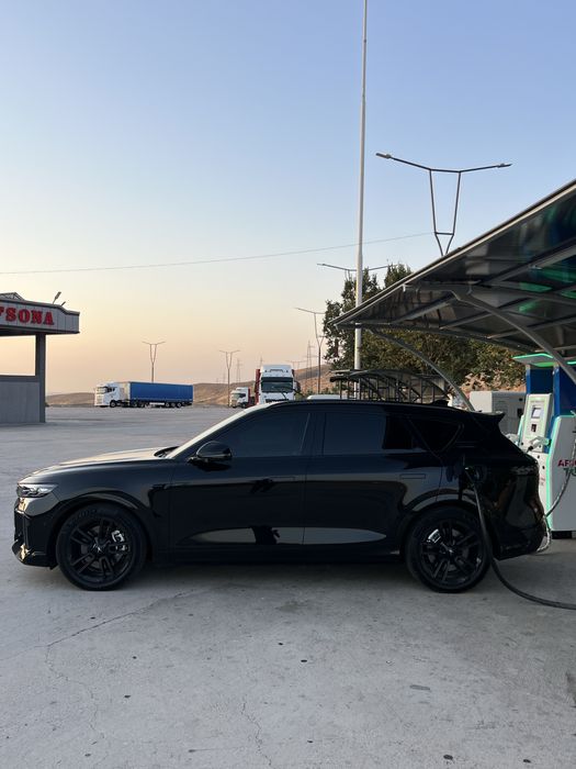 Voyah Free 210 FULL AWD 2023