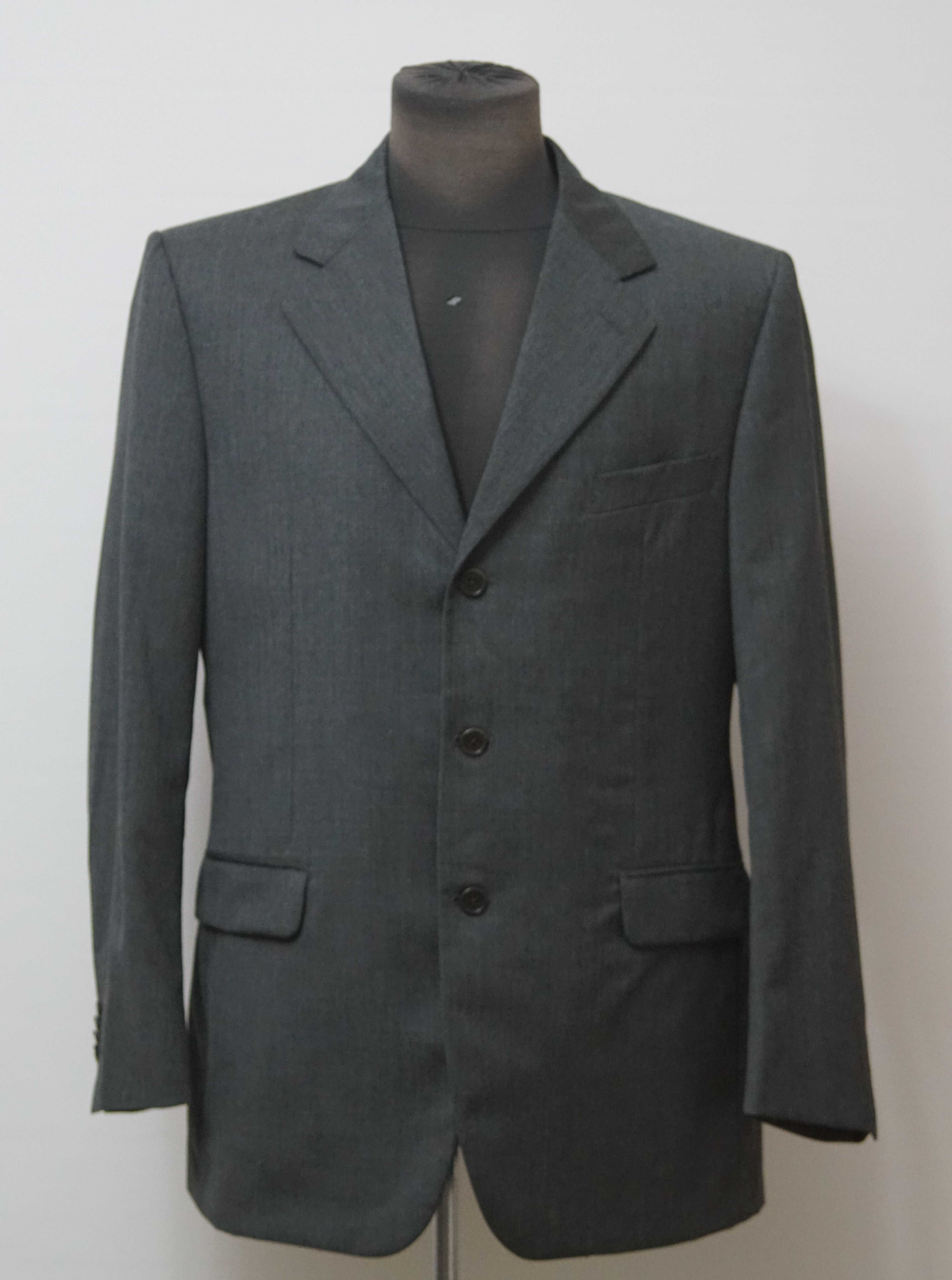Sacou FENDI Uomo gri marimea  52