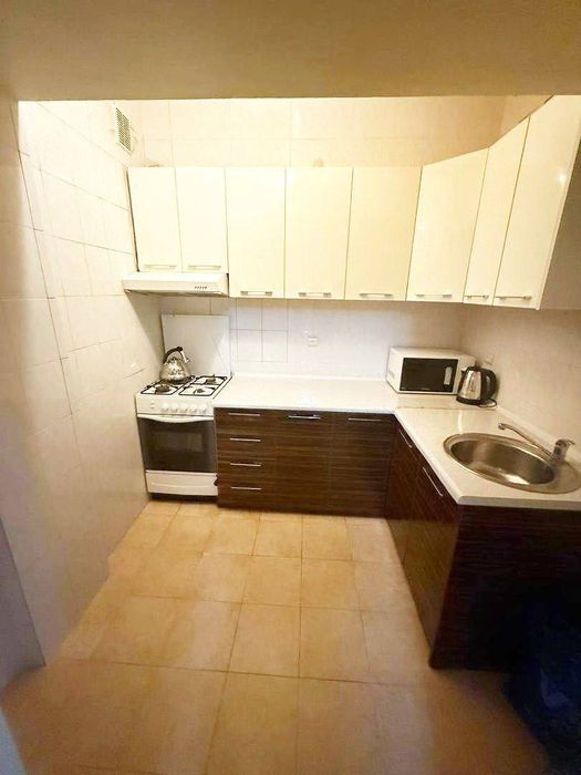 Садыка Азимова 4хКом/2/5 Спец план