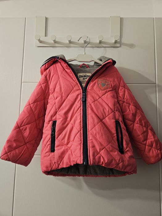 Geaca pentru copii - 18-24 luni