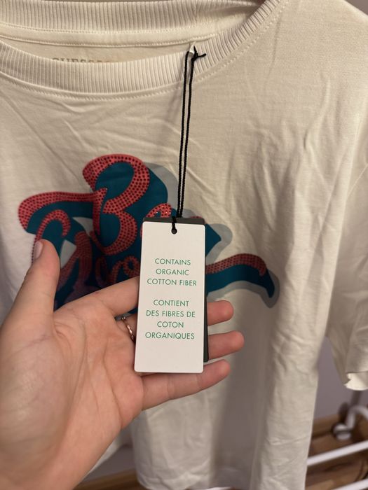 Блуза бяла Guess