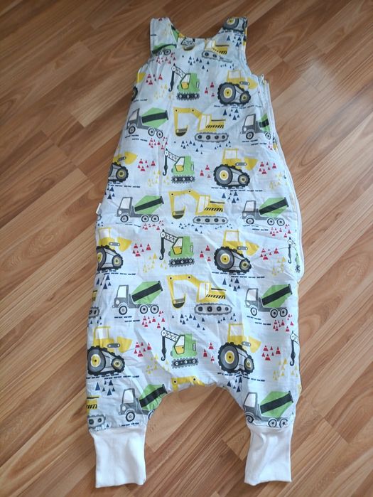 Тънки и дебели  чувалчета 0-6 / 6-12