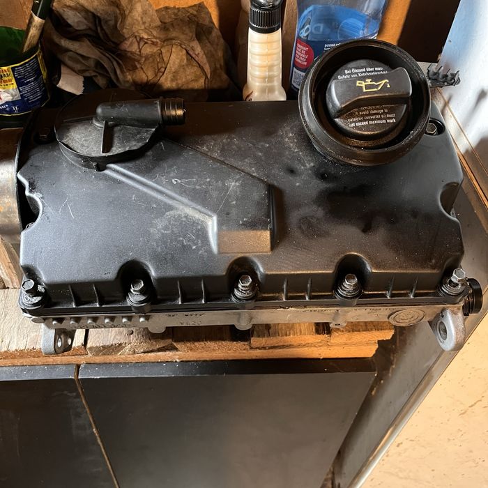 Chiuloasa vw 1.9-2.0 tdi