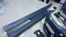 Praguri Laterale BMW Seria 4 F32 F33 Coupe sau Cabrio