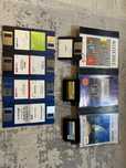 Lot jocuri vintage pentru calculatoare Thomson T07, T08, T09