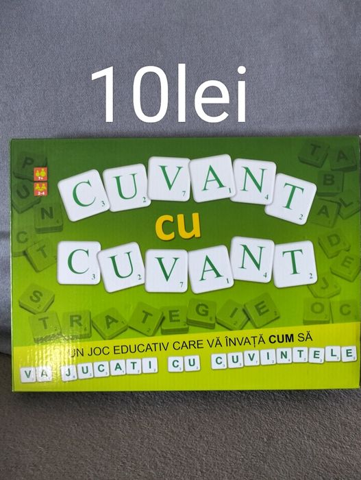 Jucării de vânzare