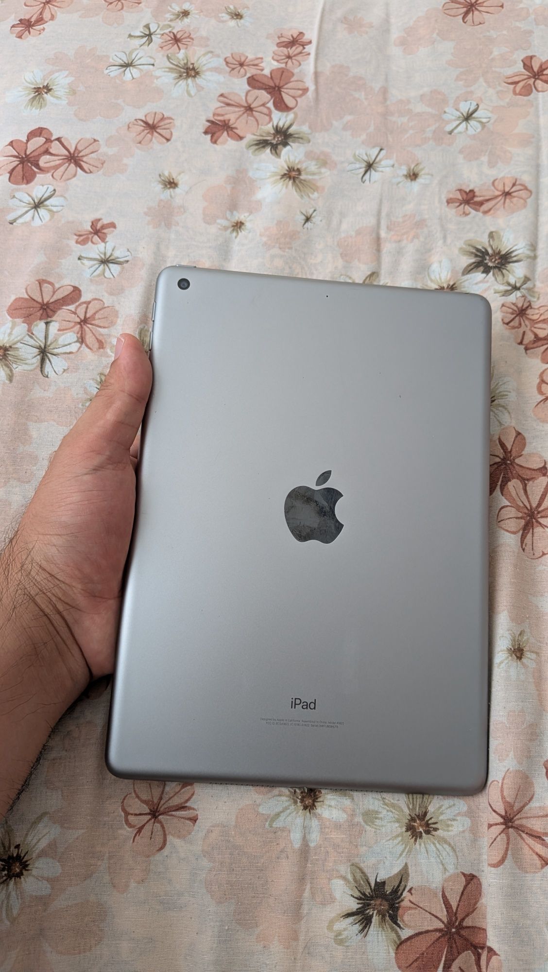 Ipad 5 32 GB wifi LLA