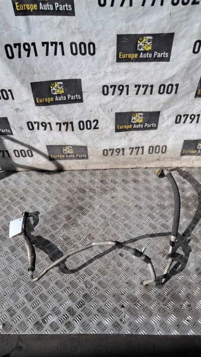 conducta AC 2.0 TDI VW Touran an 2004 cod 1T0820743AA