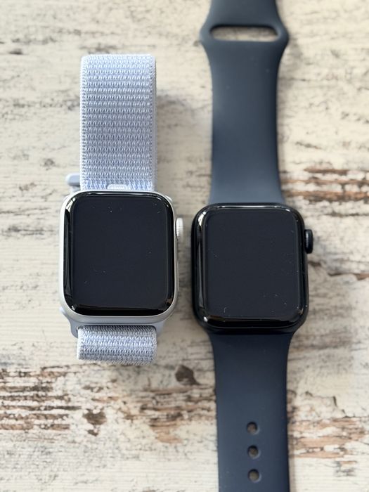 Apple Watch SE 40 mmGPS Preț 750 lei buc fix