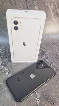Продам Apple iPhone 11, White, 64 Gb (Аксу)