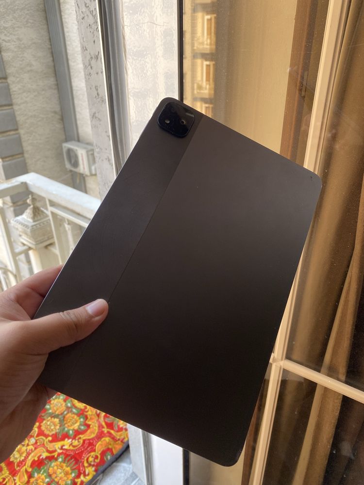 Infinix Pad 4/128