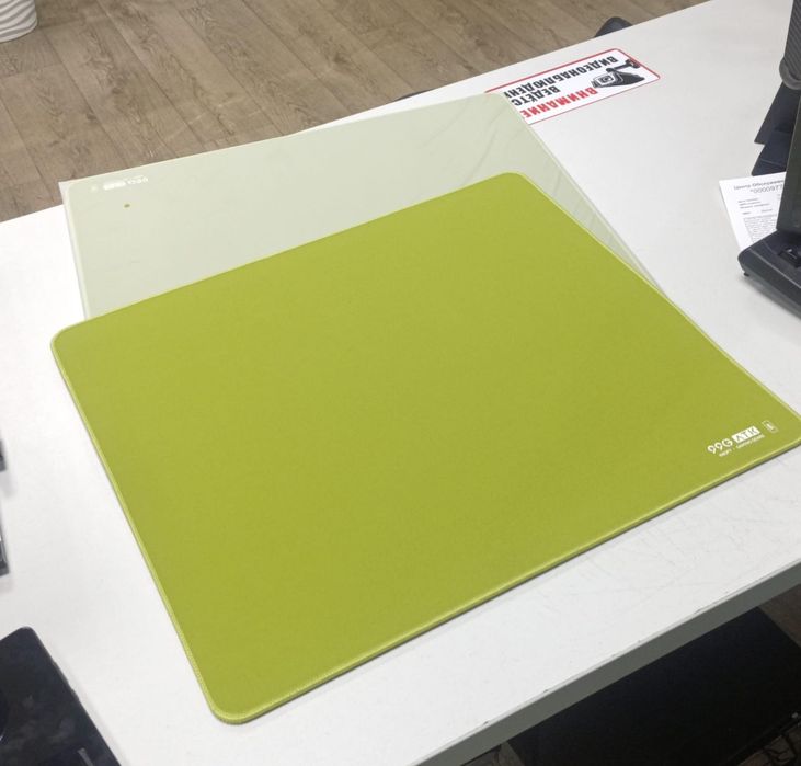 Продается коврик для мыши