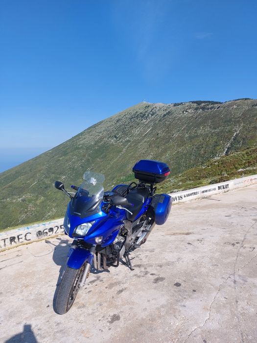 De vanzare Honda cbf 1000