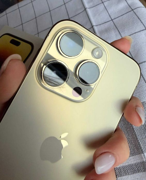 Iphone 14 PRO 128 GB