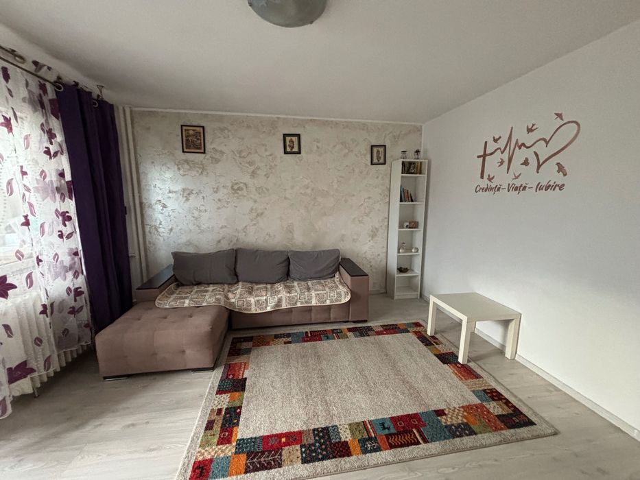 Apartament 2 camere Titan