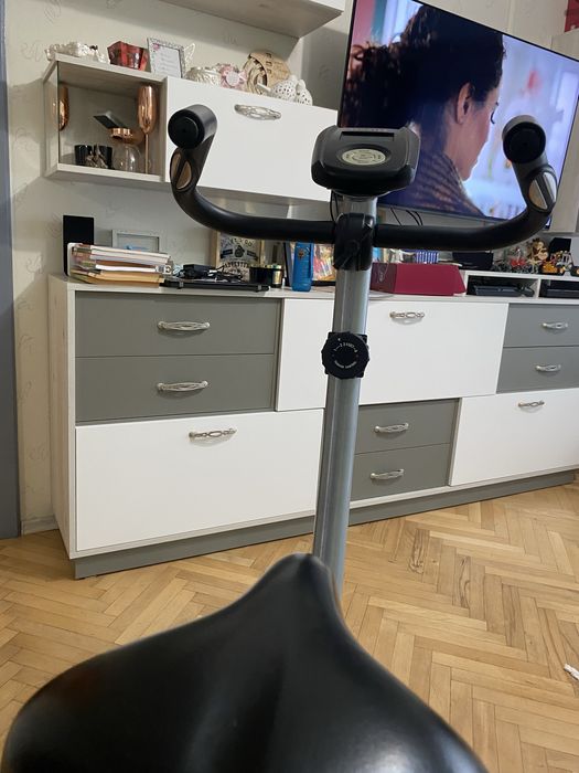 Велоергометър Sporter