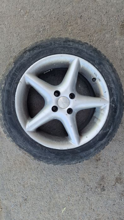 Джанти за нисан микра