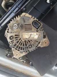 Alternator Audi a3 a4 a6 a8 1.9 2.0 3.0 2005-2009