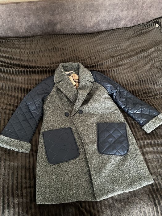 Продам пальто новое