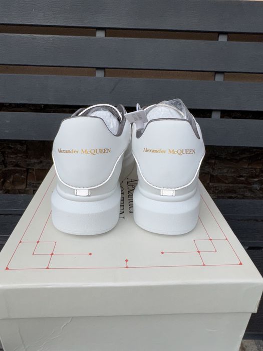 Alexander McQueen Marimea 38