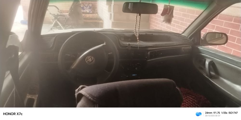 Nexia 1 Naqtga sotiladi