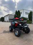 Квадроцикл TEZZA ATV 200cc Оптом и в розницу