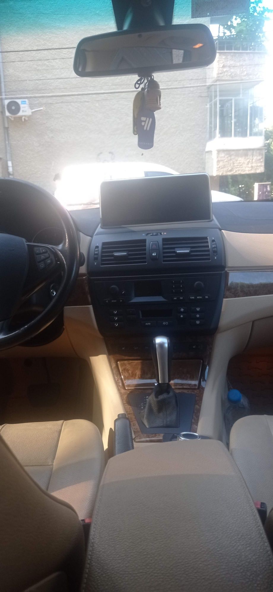 Продавам БМВ х3 е83 3.0d 218к.с