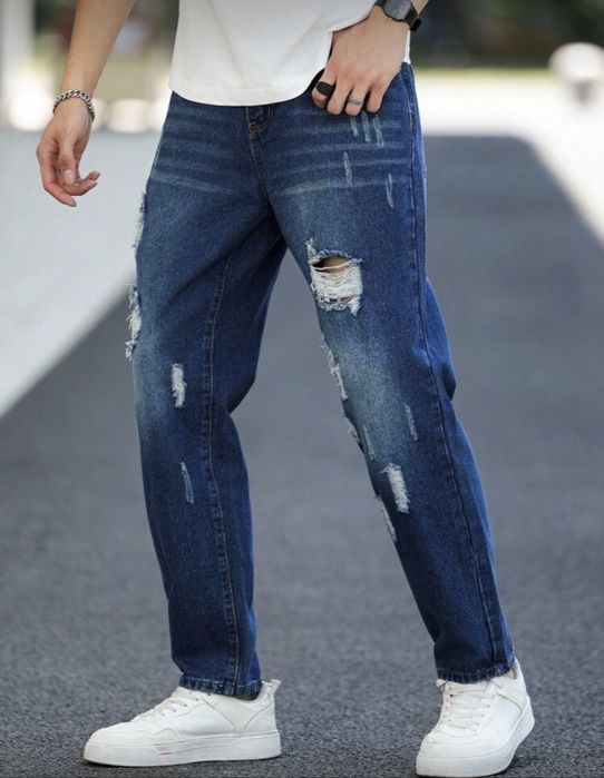 Vand Blugi marimea M