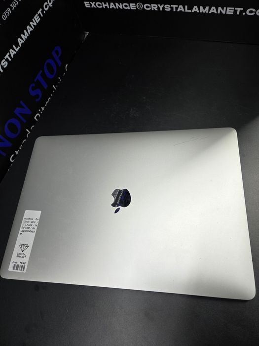 MacBook Pro 15 inch 2016