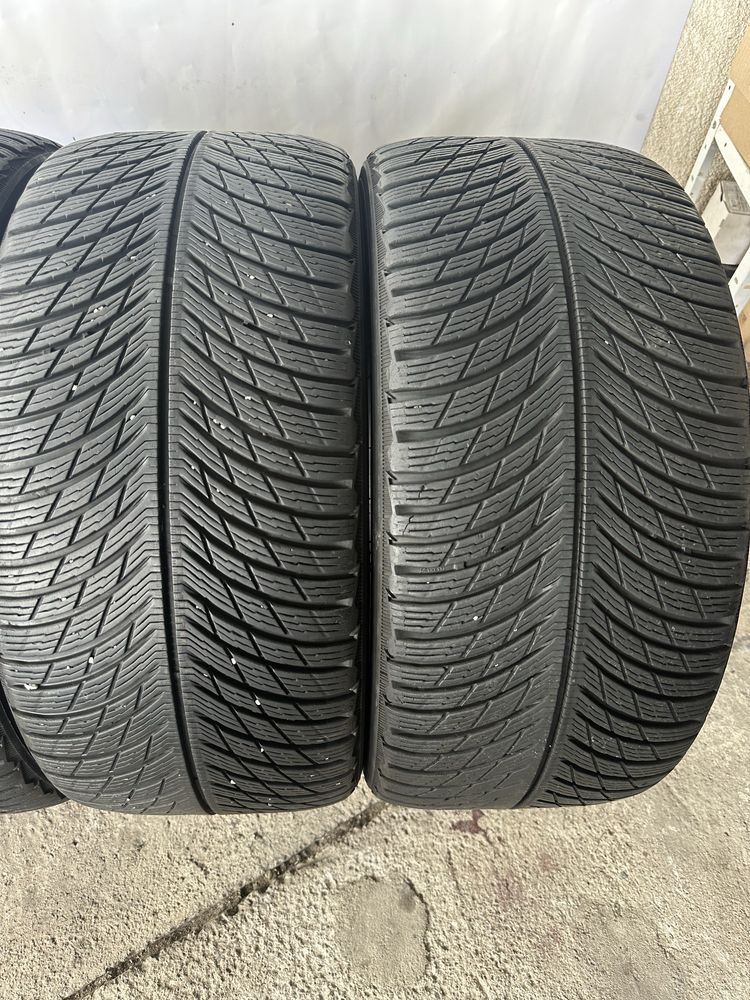 245/40/18 Michelin 4бр дот19