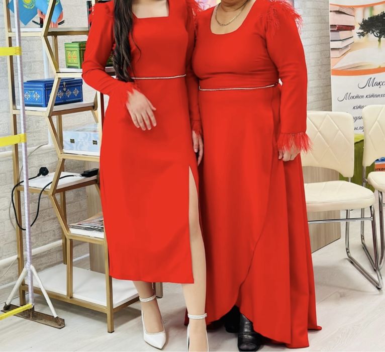 Парный көйлек сатылады , бөлек бөлек алсаңызда болады