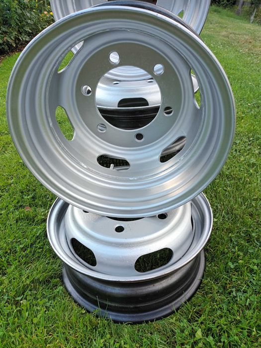 Jante  195/70R15C
