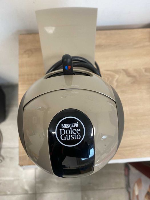 Кафемашина Krups Dolce Gusto Infinissima Touch KP270 Втора употреба