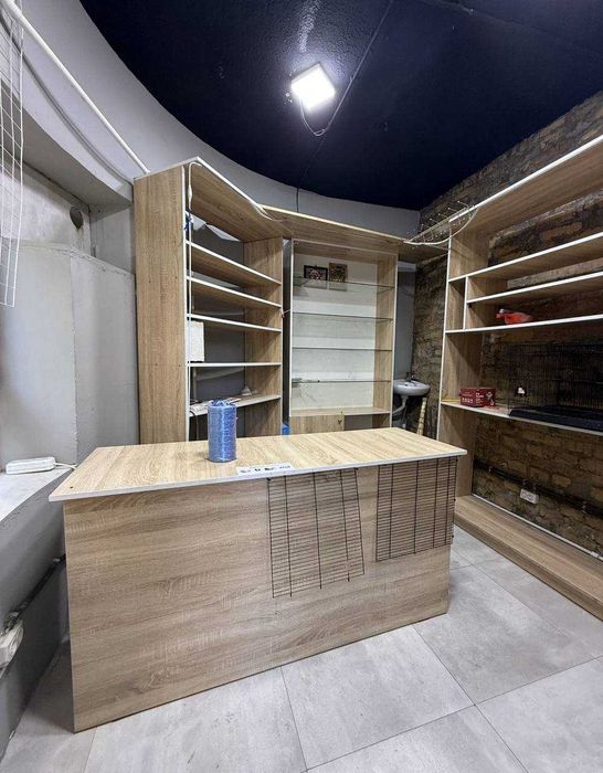 Нежилое помещение 1 линия