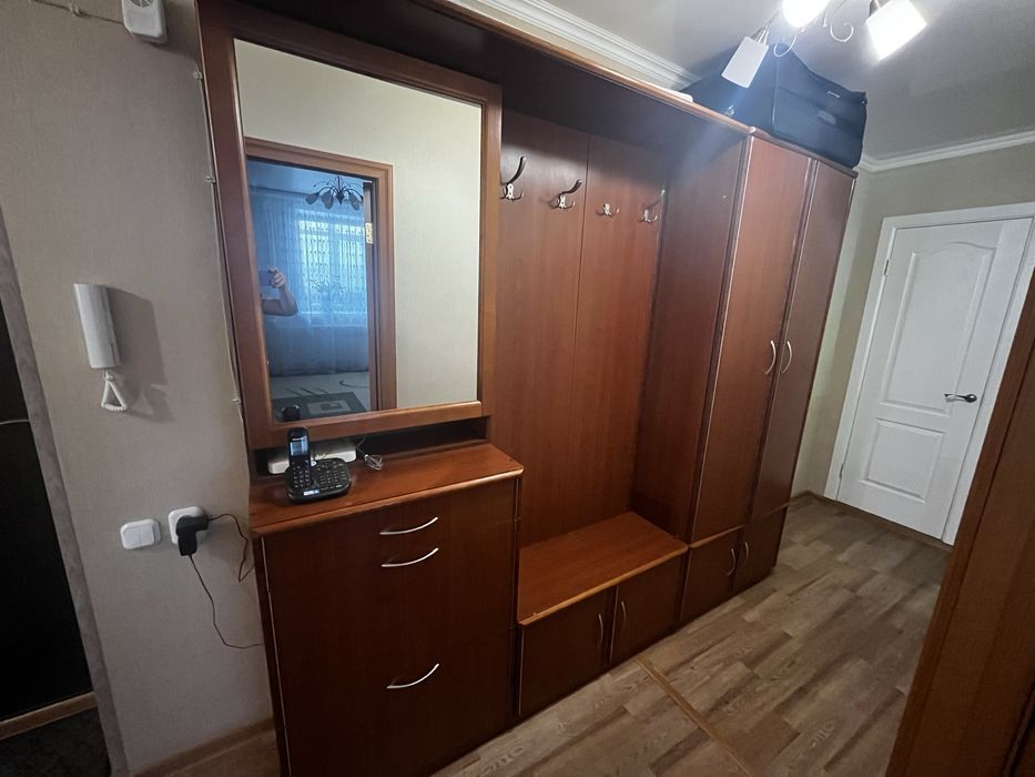 Прихожая для колидора