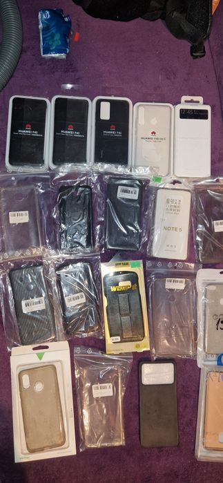 Iphone 8 husa +folie