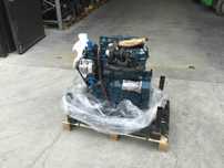 Motor complet Kubota V2003T - Piese de schimb utilaje