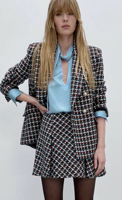 Дамско сако Zara