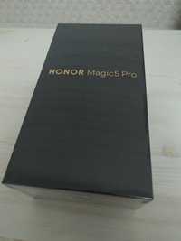 HONOR Magic 5 Pro NOU/sigilat