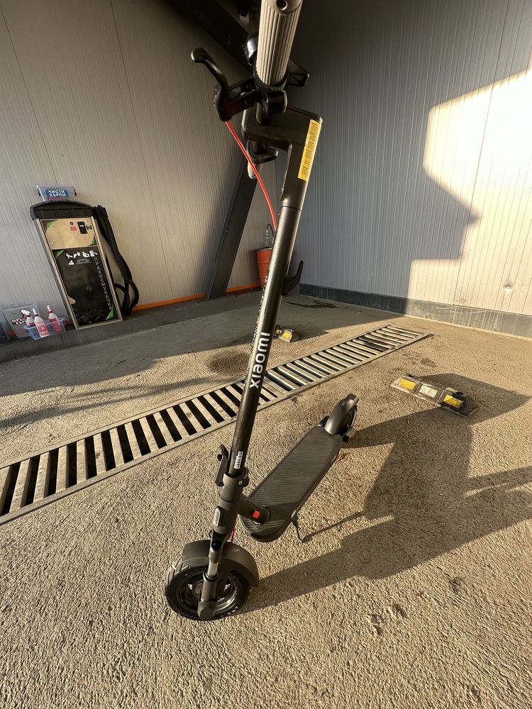 Xiaomi Electric Scooter 5