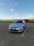 Toyota prius hybrid 2010