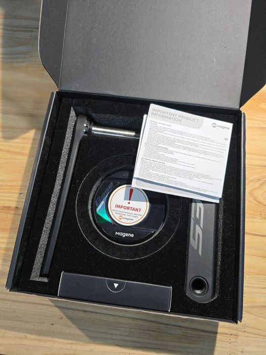 Magene PES P505 Power Meter