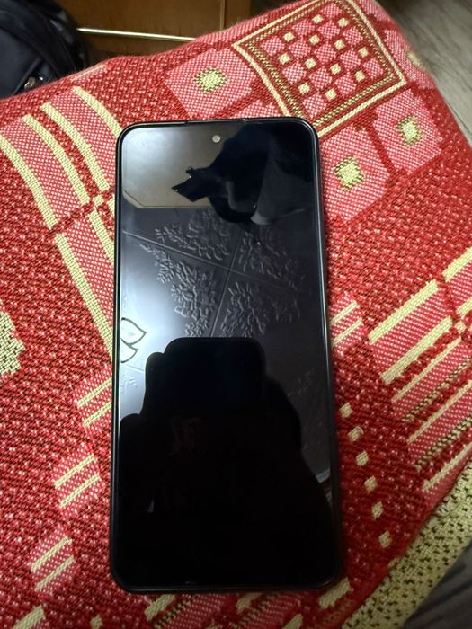 Redmi note 12 128/6 продажа или обмен